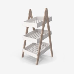 Wooden Rack